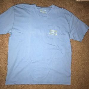 Southern Marsh XL T-shirt